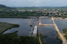 Tuyến đường 3.500 tỷ kết nối TP Quảng Ngãi với sân bay Chu Lai