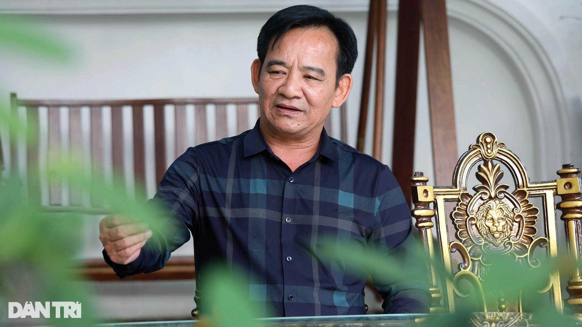 Điều không ngờ về vợ chồng Đại gia chân đất Quang Tèo - 5 Điều không ngờ về vợ chồng Đại gia chân đất Quang Tèo - 5