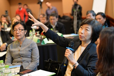  Hoạch định tình huống tương lai nền giáo dục đại học khu vực ASEAN