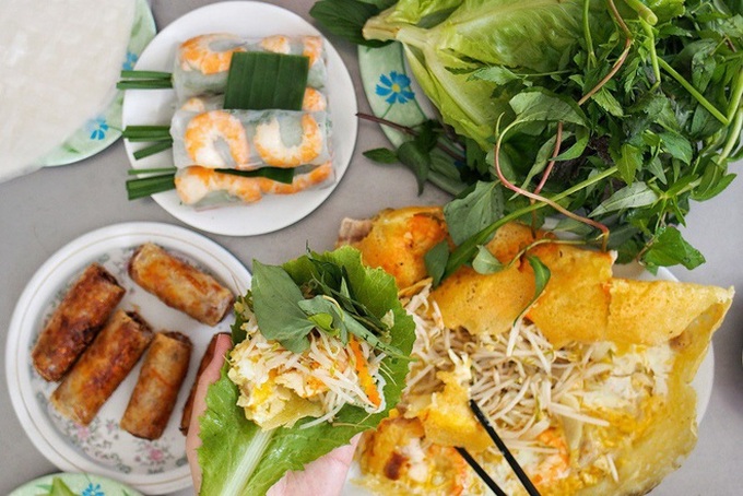 Quen thuộc là vậy, rất nhiều người vẫn không đoán được ý nghĩa thật sự đằng sau cái tên của những loại bánh này - Ảnh 9. Quen thuộc là vậy, rất nhiều người vẫn không đoán được ý nghĩa thật sự đằng sau cái tên của những loại bánh này - Ảnh 9.
