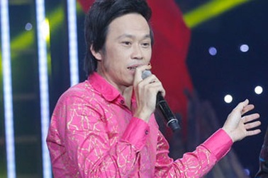 Danh hài Hoài Linh xin lỗi Jun Phạm vì hiểu lầm