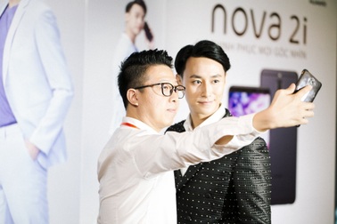 4 thế mạnh của Huawei nova 2i trong phân khúc tầm trung