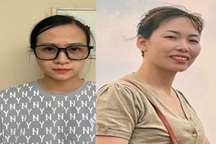 Hai phụ nữ cầm đầu đường dây buôn pháo liên tỉnh