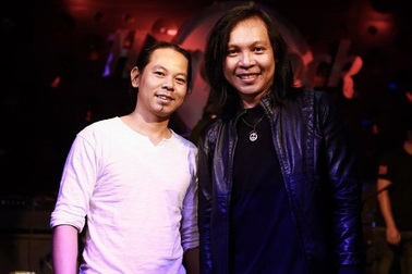 Nghệ sĩ guitar nổi tiếng Thái Lan Jack Thammarat biểu diễn tại Việt Nam