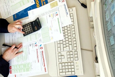 90% doanh nghiệp sử dụng các dịch vụ thuế điện tử vào năm 2020