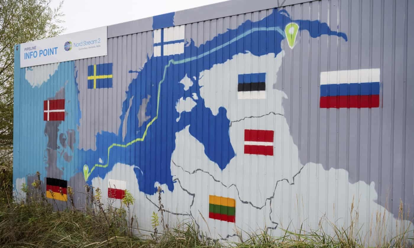 Vũ khí 11 tỷ USD của Nga khiến nội bộ NATO, EU lục đục - 2 Vũ khí 11 tỷ USD của Nga khiến nội bộ NATO, EU lục đục - 2