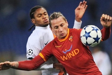 Mexes công khai “tỏ tình” với AC Milan