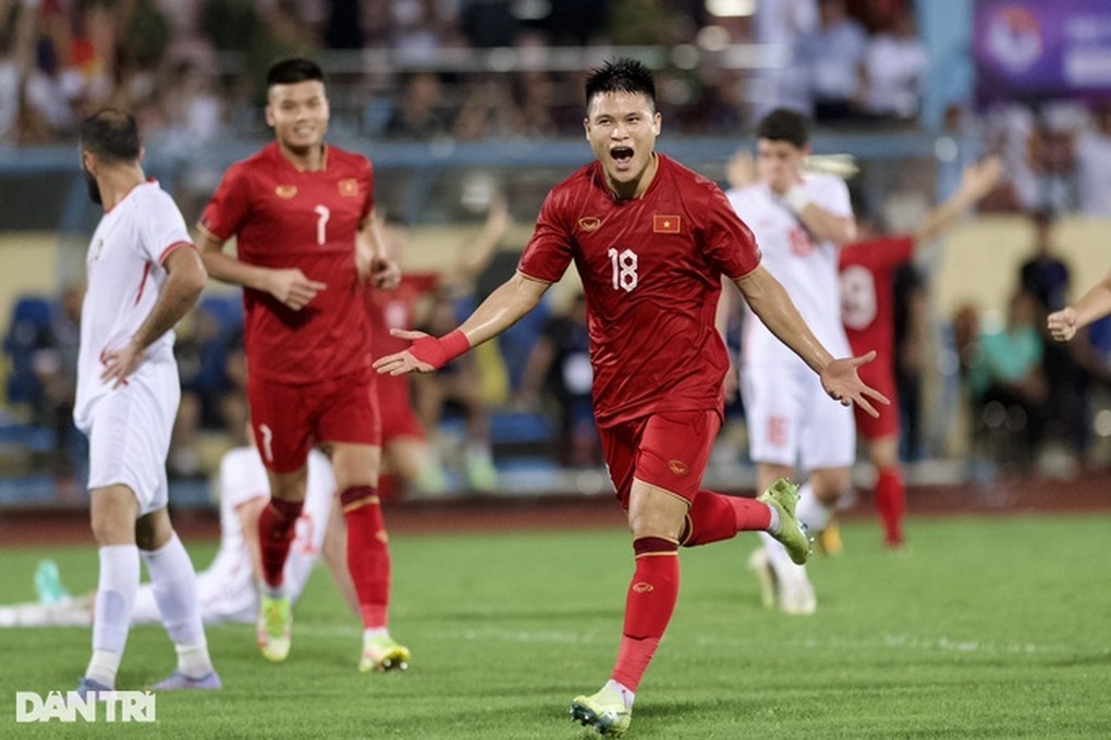 CĐV Đông Nam Á phản ứng khi tuyển Việt Nam đặt mục tiêu dự World Cup - 2 CĐV Đông Nam Á phản ứng khi tuyển Việt Nam đặt mục tiêu dự World Cup - 2