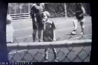 Shiloh Jolie-Pitt càng lớn càng giống mẹ