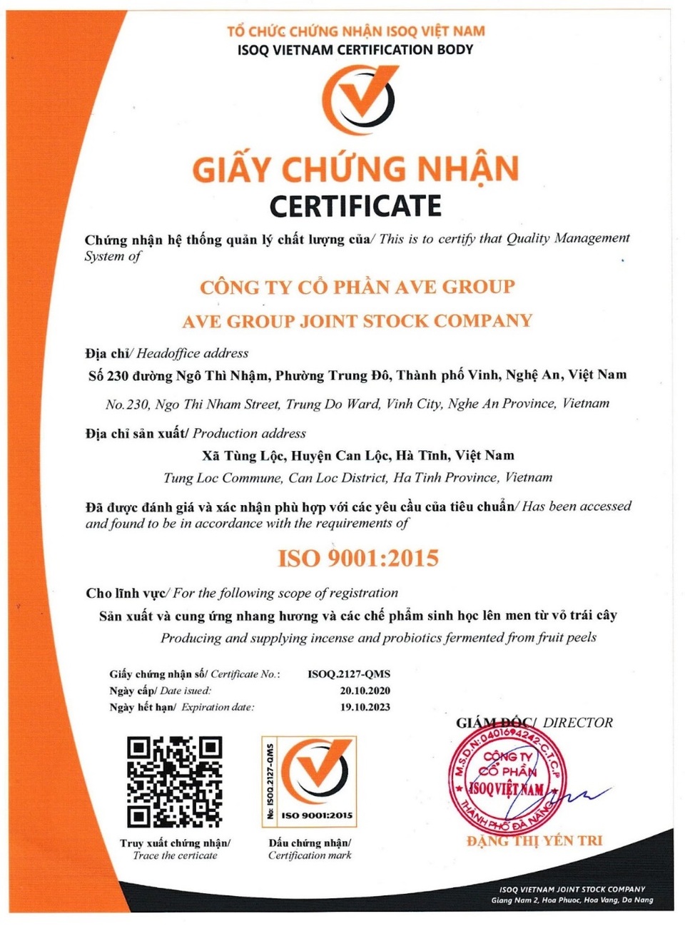 Nước lau sàn hữu cơ - Giải pháp xanh cho không gian sống trong lành - 4 Nước lau sàn hữu cơ - Giải pháp xanh cho không gian sống trong lành - 4