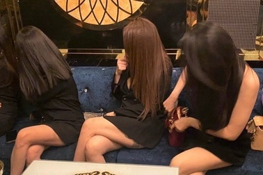 Hơn 300 chỗ kinh doanh ngành nhạy cảm, lưu trú có nghi vấn tội phạm, ma túy