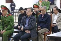 Gia đình ông Nguyễn Bắc Son “gom” được 12,5 tỷ đồng