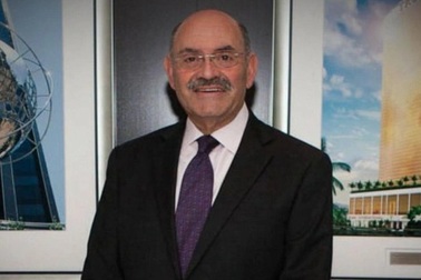 Giám đốc tài chính Tập đoàn Trump tự "nộp mình" sau khi bị truy tố