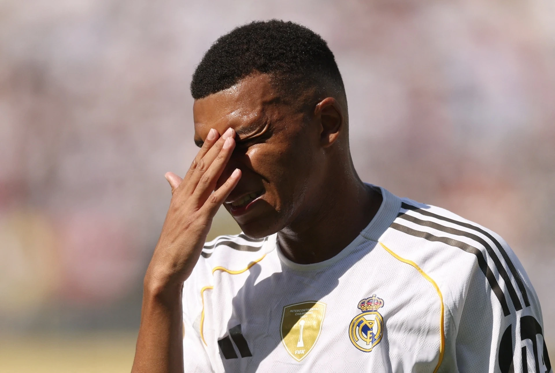 FIFA Club World Cup: PSG giống như “ngáo ộp”, sự thật phũ phàng về Mbappe - 3 FIFA Club World Cup: PSG giống như “ngáo ộp”, sự thật phũ phàng về Mbappe - 3