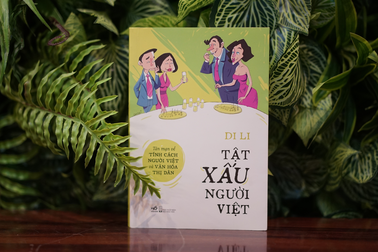 Trích sách "Tật xấu người Việt" (phần 1): Bệnh sĩ