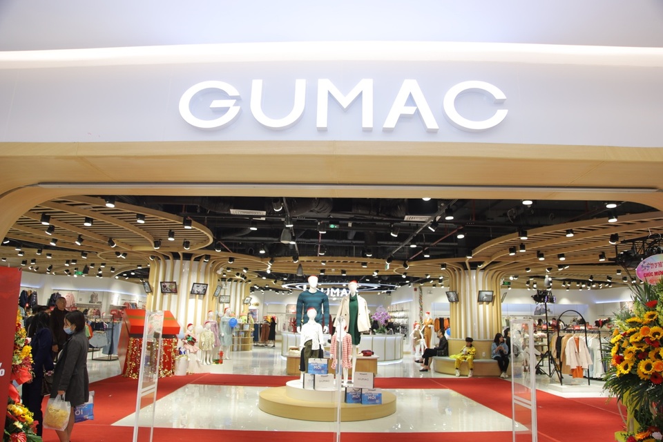 GUMAC và giấc mơ mang thương hiệu Việt ra thế giới - 2 GUMAC và giấc mơ mang thương hiệu Việt ra thế giới - 2