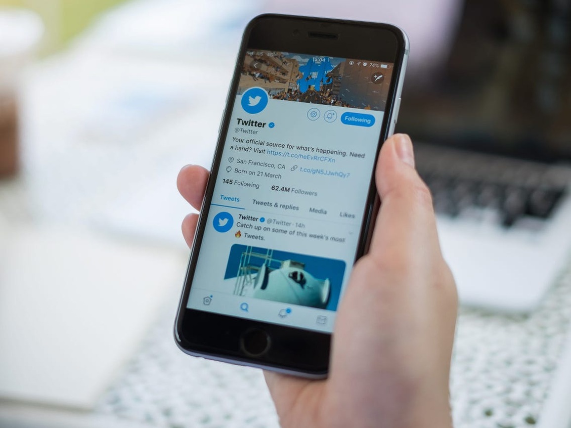 Twitter cho phép dùng NFT để làm ảnh đại diện - 1 Twitter cho phép dùng NFT để làm ảnh đại diện - 1