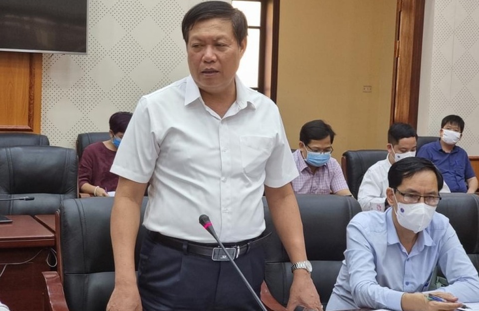 2 bà cháu mắc Covid-19, Bộ Y tế đề nghị Hưng Yên truy vết thần tốc F1, F2 - 1 2 bà cháu mắc Covid-19, Bộ Y tế đề nghị Hưng Yên truy vết thần tốc F1, F2 - 1