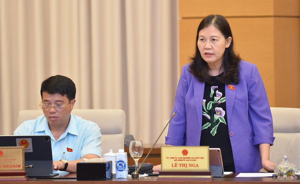 Nhiều địa phương chưa thực hiện xác minh tài sản, thu nhập - 1 Nhiều địa phương chưa thực hiện xác minh tài sản, thu nhập - 1