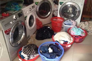 Hoan hỷ "kiếm đậm" nhờ mất nước