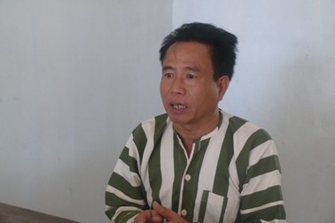 Đánh xe tải từ TPHCM về Tây Ninh chở đồ xiết nợ