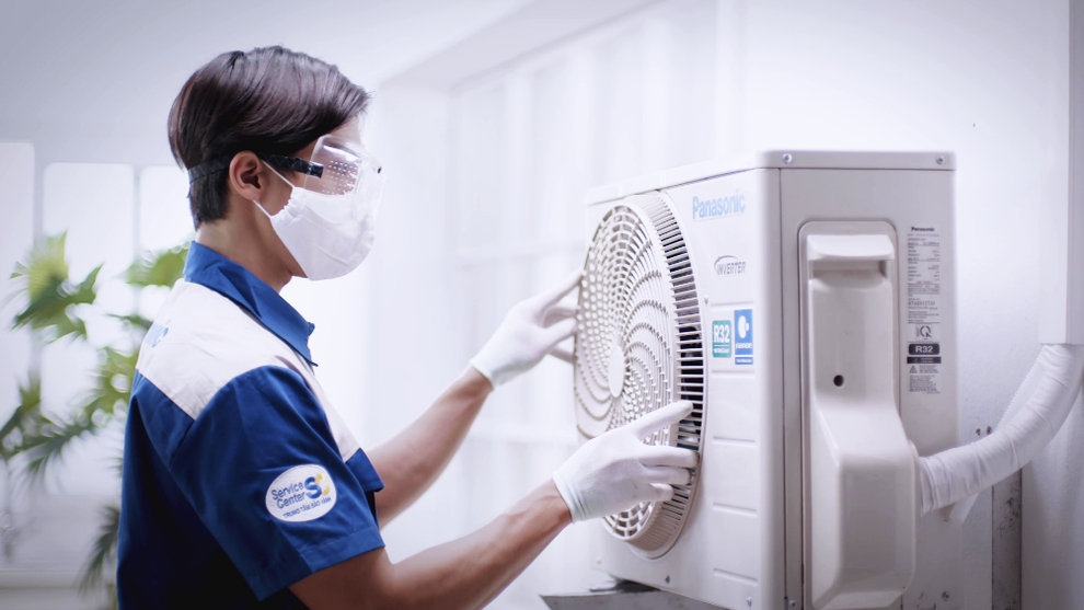 Điều hòa nhà bạn đã hoạt động đúng cách trong ngày nắng nóng? - 4