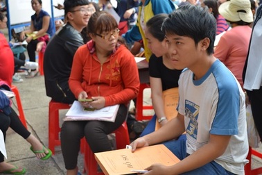 Góp ý đổi mới tuyển sinh: Chỉ nên xét tuyển trong vòng 10 ngày