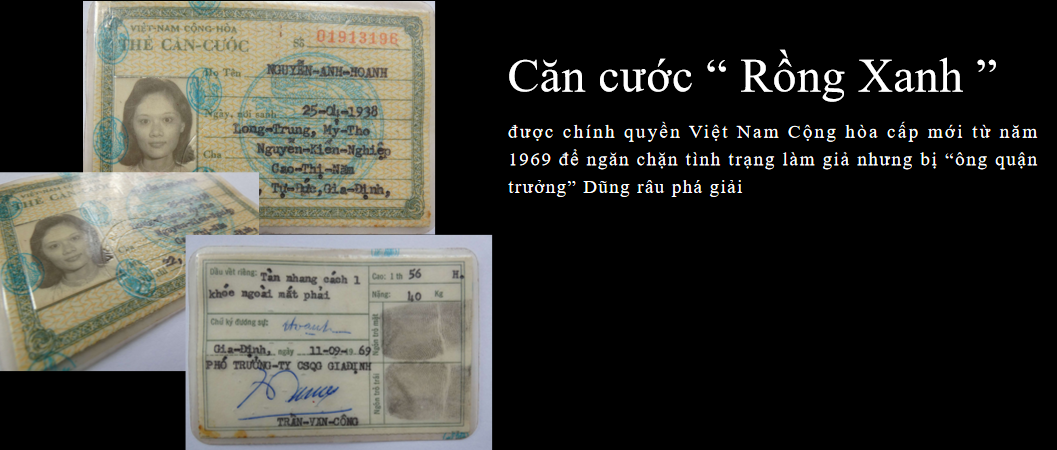 Chiến sĩ biệt động Sài Gòn có nghề… làm quận trưởng - 6 Chiến sĩ biệt động Sài Gòn có nghề… làm quận trưởng - 6
