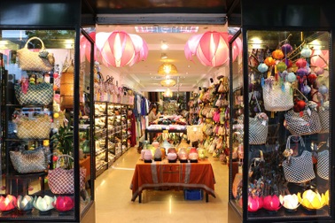 6 món quà Việt được du khách nước ngoài yêu thích