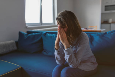 Hãy coi sai lầm của chồng chỉ là một "khúc cua" trong hôn nhân