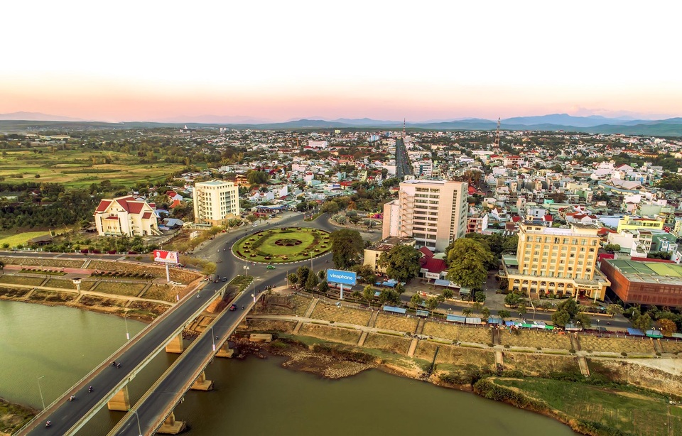 Kon Tum - Kỳ vọng vào một tâm thế mới - 2