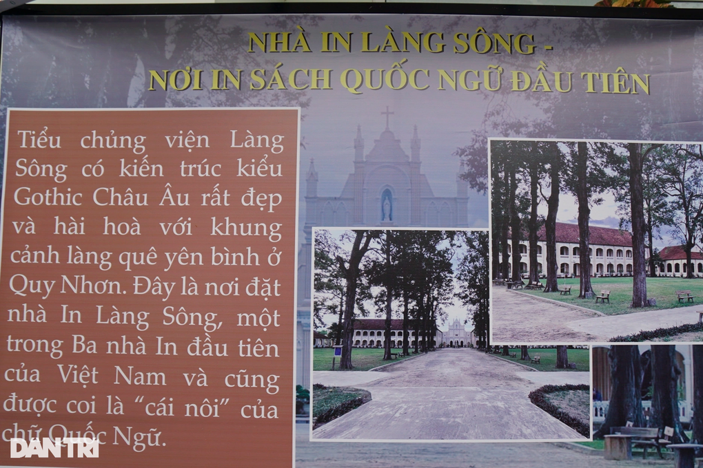 Những tư liệu về sự hình thành chữ Quốc ngữ tại Bình Định - 2 Những tư liệu về sự hình thành chữ Quốc ngữ tại Bình Định - 2