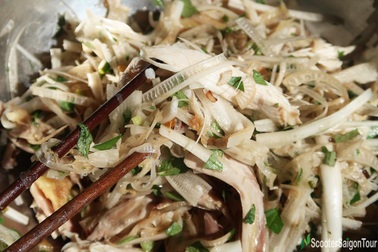 Những lợi ích sức khỏe đáng kinh ngạc của thân cây chuối