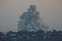 Hamas tập kích Tel Aviv, Israel nói theo đuổi chiến dịch quân sự đến cùng