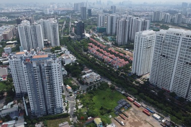 Lý do nào khiến TPHCM không có dự án căn hộ mới?
