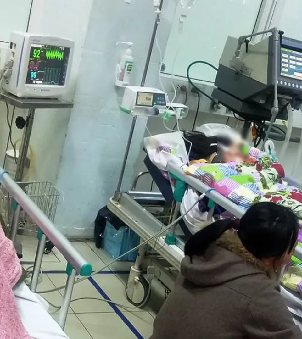 Người mẹ trẻ gặp nạn tử vong trên đường đi dạy gia sư - 1