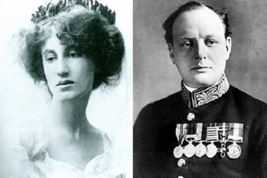 Chuyện tình buồn của con gái thủ tướng Anh 