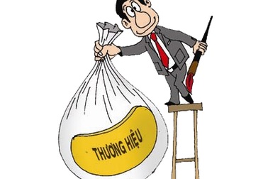 Thủ tục đăng ký độc quyền thương hiệu