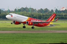 Vietjet chi hơn 10 tỷ USD mua thêm 50 máy bay và dịch vụ bảo dưỡng