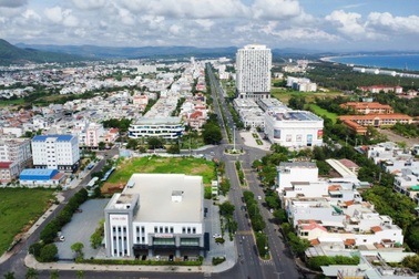 2 dự án nhà ở xã hội hơn 3.000 tỷ đồng dành cho cán bộ, người thu nhập thấp