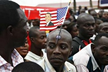 “Obama” trở thành tiếng lóng