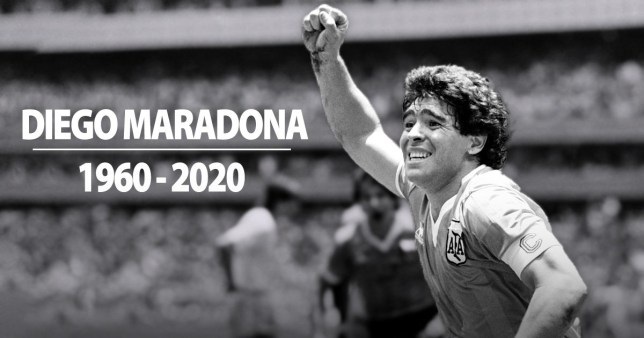 Diego Maradona: Vĩnh biệt huyền thoại bất tử - 15