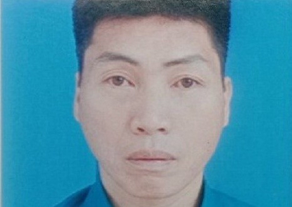 Bắt nghi can sát hại vợ ngày mồng 3 Tết - 1