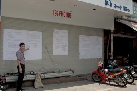 Bài 11: Những diễn biến mới nhất vụ án 194 phố Huế