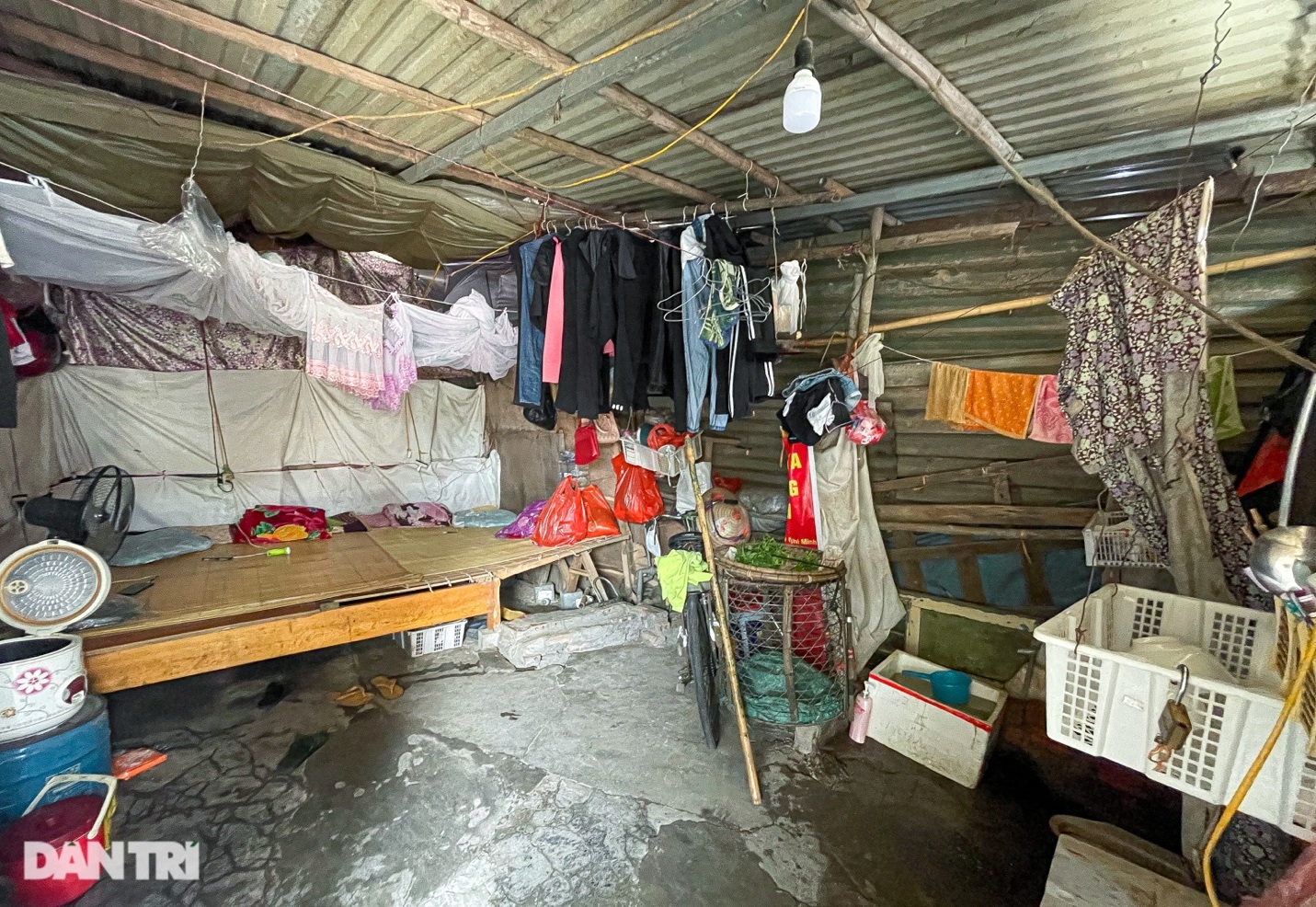 Bảng chi tiêu chỉ hơn 3 triệu đồng/tháng của vợ chồng ở Hà Nội thời bão giá - 5 Bảng chi tiêu chỉ hơn 3 triệu đồng/tháng của vợ chồng ở Hà Nội thời bão giá - 5