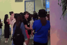 Show diễn của Super Junior ở TPHCM gây bức xúc, Ban Tổ chức nói gì?