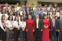 Chủ tịch Quốc hội Nguyễn Thị Kim Ngân: Tự chủ đại học phải gắn chặt với cơ chế giải trình