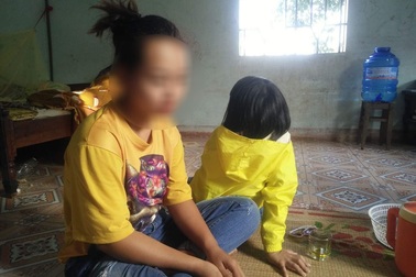 Vụ hai chị em gái “mất tích”: Rủ nhau đi xin việc làm?