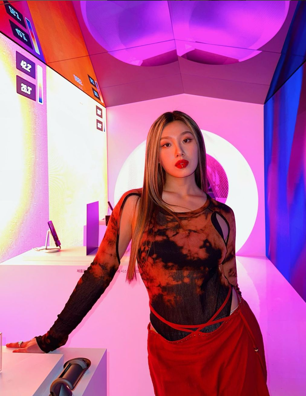 Điểm danh dàn vũ công toàn trai xinh, gái đẹp của nhóm Blackpink - 5 Điểm danh dàn vũ công toàn trai xinh, gái đẹp của nhóm Blackpink - 5