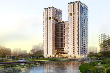 Có thể mua căn hộ cao cấp, giá hợp lý?